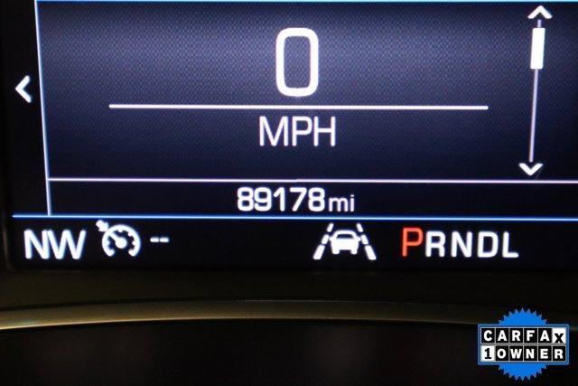 used 2022 Chevrolet Equinox car, priced at $18,695