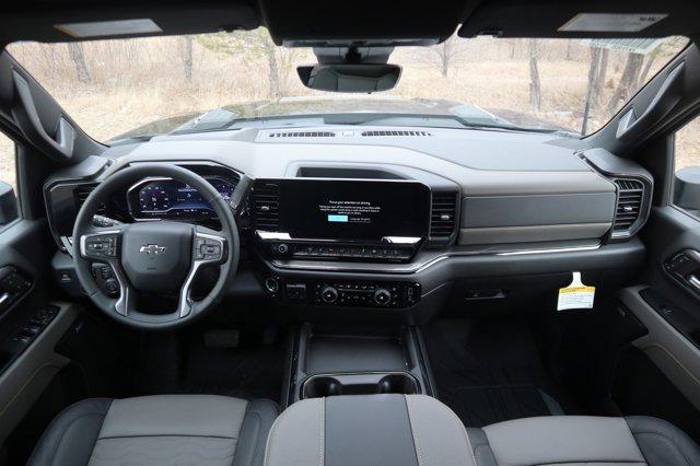 new 2025 Chevrolet Silverado 2500 car, priced at $85,895