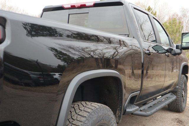 new 2025 Chevrolet Silverado 2500 car, priced at $85,895