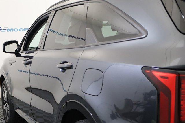used 2023 Kia Sorento car, priced at $28,795