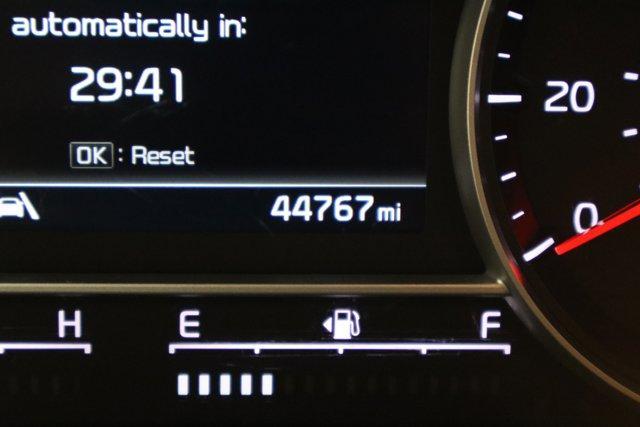 used 2023 Kia Sorento car, priced at $28,795