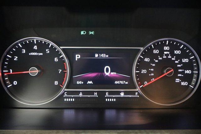 used 2023 Kia Sorento car, priced at $28,795