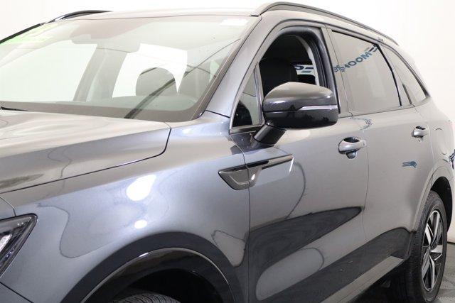 used 2023 Kia Sorento car, priced at $28,795