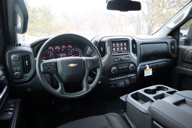 new 2025 Chevrolet Silverado 2500 car, priced at $68,360