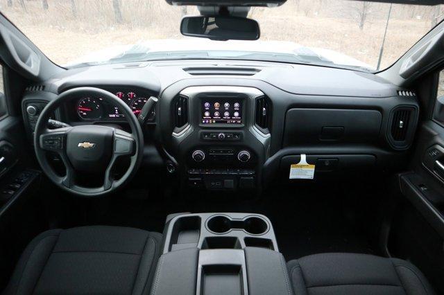 new 2025 Chevrolet Silverado 2500 car, priced at $68,360