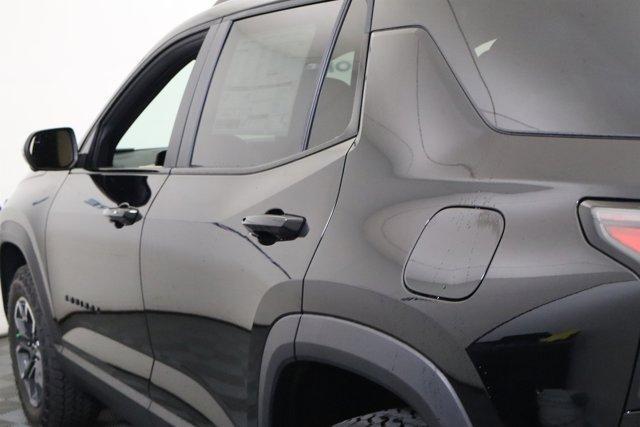 new 2026 Chevrolet Equinox car, priced at $36,740