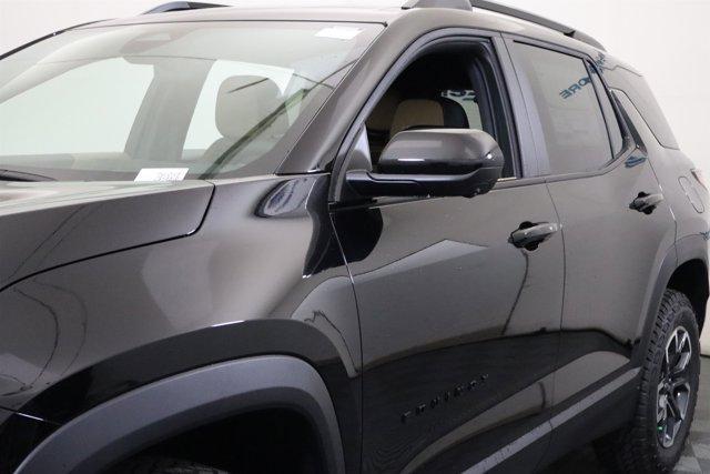 new 2026 Chevrolet Equinox car, priced at $36,740