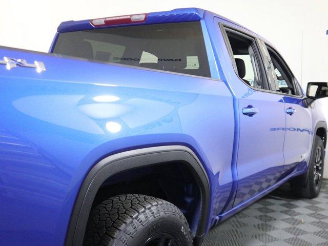 used 2023 GMC Sierra 1500 car, priced at $44,289