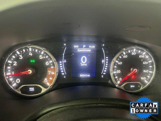 used 2019 Jeep Renegade car, priced at $15,945