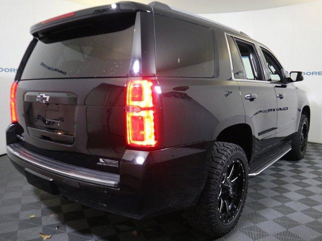 used 2018 Chevrolet Tahoe car, priced at $25,901