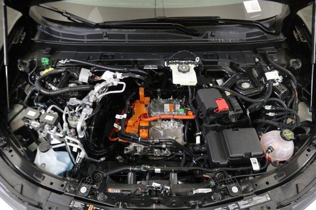 new 2025 Chevrolet Blazer EV car, priced at $60,235