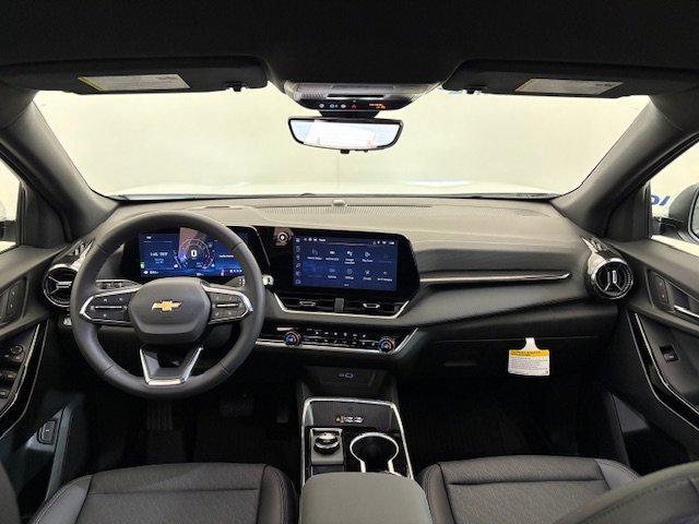 new 2026 Chevrolet Equinox car, priced at $33,925
