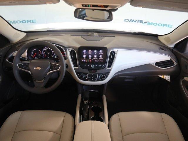 new 2024 Chevrolet Malibu car, priced at $32,845