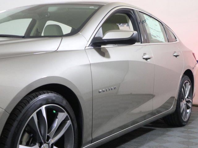 new 2024 Chevrolet Malibu car, priced at $32,845