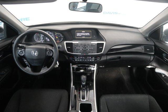 used 2016 Honda Accord car, priced at $15,359