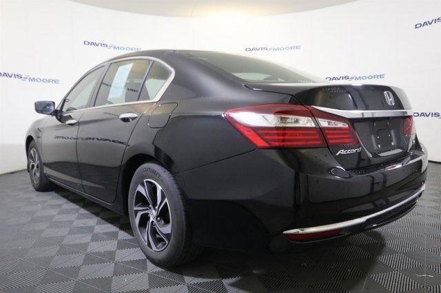 used 2016 Honda Accord car, priced at $15,359