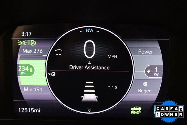 used 2022 Chevrolet Bolt EUV car, priced at $22,915