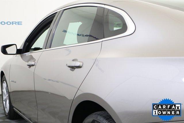 used 2024 Chevrolet Malibu car, priced at $22,995