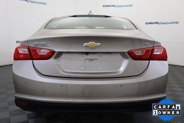 used 2024 Chevrolet Malibu car, priced at $22,995