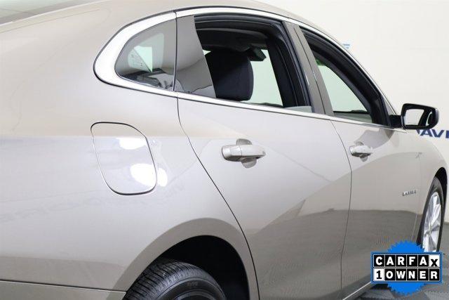 used 2024 Chevrolet Malibu car, priced at $22,995