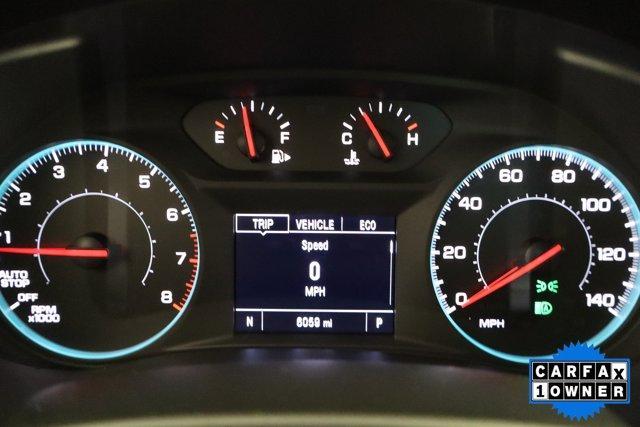 used 2024 Chevrolet Malibu car, priced at $22,995