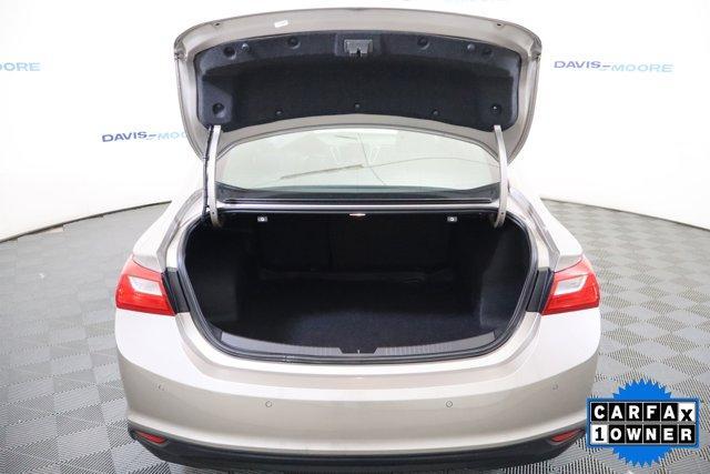 used 2024 Chevrolet Malibu car, priced at $22,995