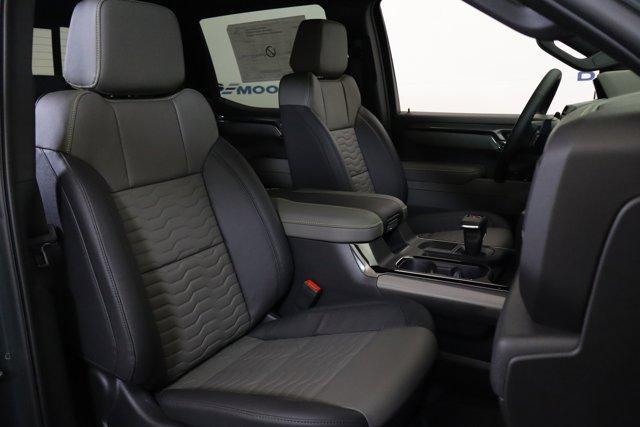 new 2026 Chevrolet Silverado 1500 car, priced at $77,105