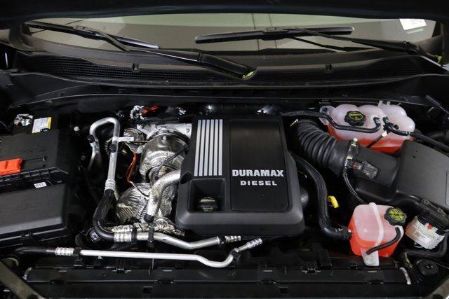 new 2026 Chevrolet Silverado 1500 car, priced at $77,105