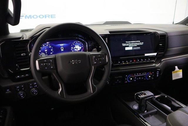 new 2026 Chevrolet Silverado 1500 car, priced at $77,105