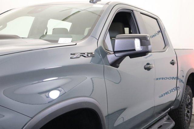 new 2026 Chevrolet Silverado 1500 car, priced at $77,105