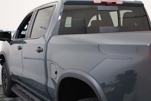 new 2026 Chevrolet Silverado 1500 car, priced at $77,105