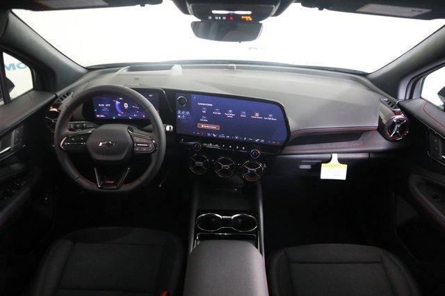 new 2025 Chevrolet Blazer EV car, priced at $56,480