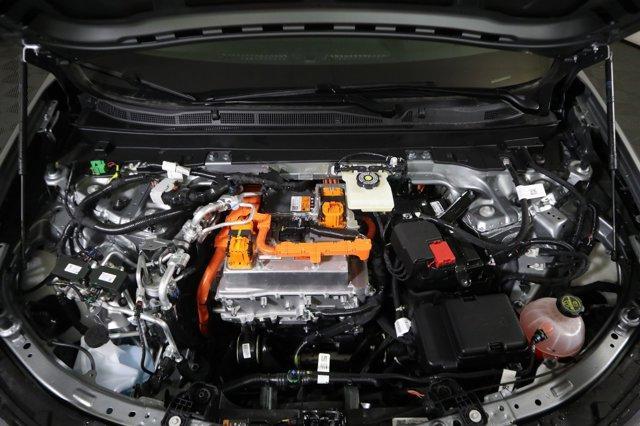 new 2025 Chevrolet Blazer EV car, priced at $56,480