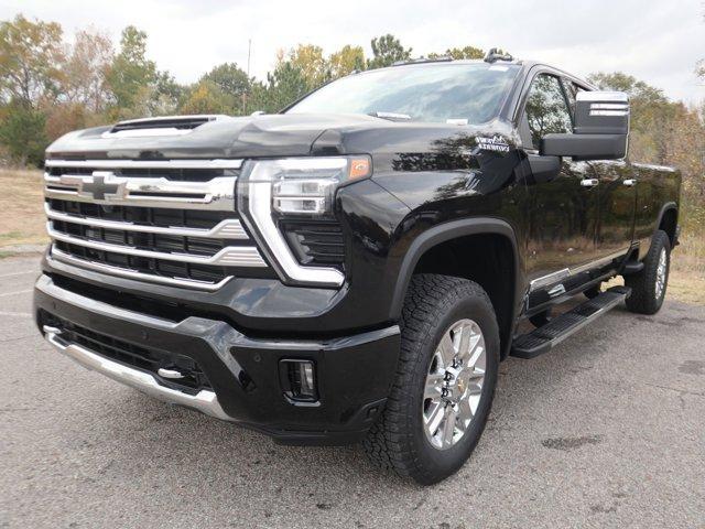 new 2025 Chevrolet Silverado 2500 car, priced at $84,815