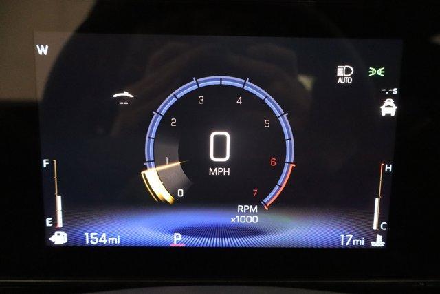 new 2026 Chevrolet Trax car, priced at $28,385