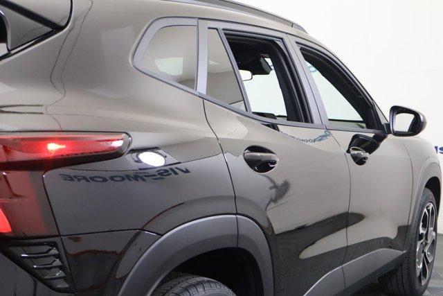 new 2026 Chevrolet Trax car, priced at $28,385