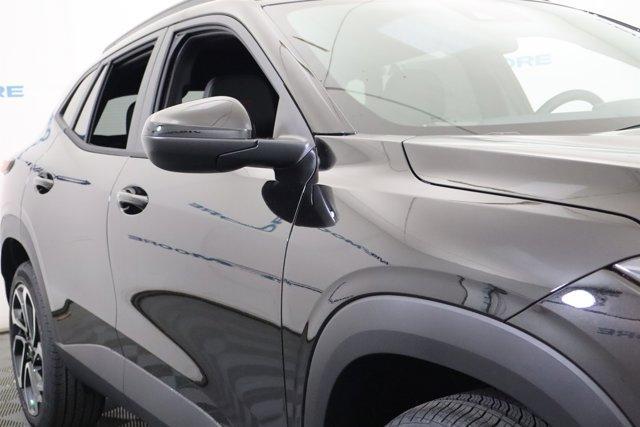 new 2026 Chevrolet Trax car, priced at $28,385