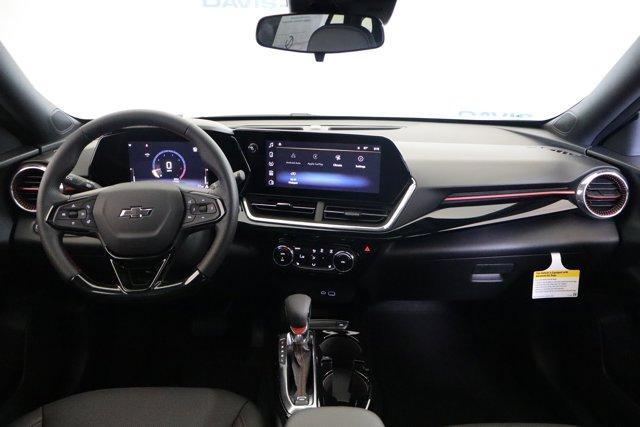 new 2026 Chevrolet Trax car, priced at $28,385