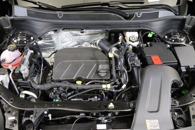 new 2026 Chevrolet Trax car, priced at $28,385