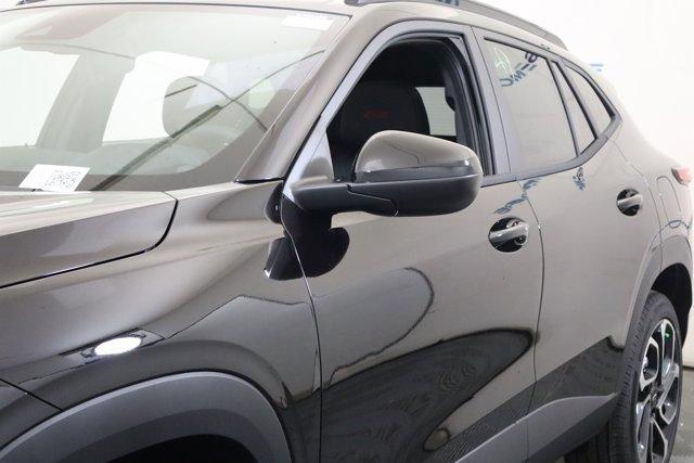 new 2026 Chevrolet Trax car, priced at $28,385