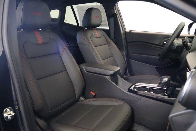 new 2026 Chevrolet Trax car, priced at $28,385