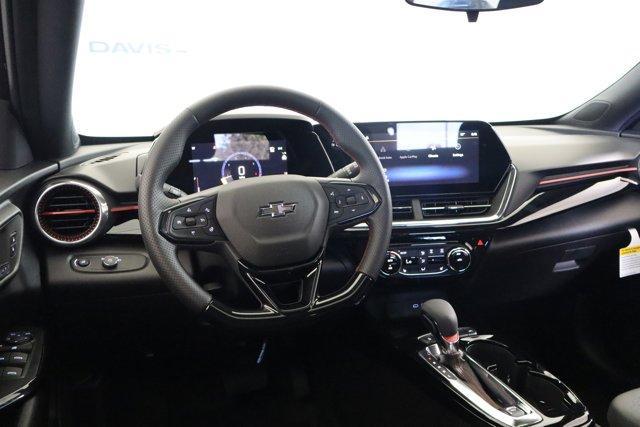 new 2026 Chevrolet Trax car, priced at $28,385