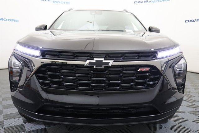 new 2026 Chevrolet Trax car, priced at $28,385