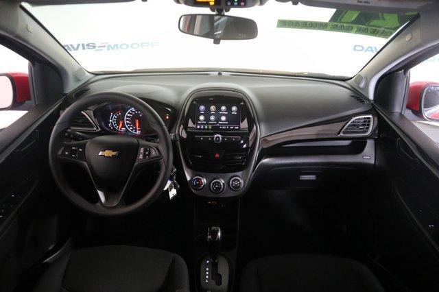 used 2021 Chevrolet Spark car, priced at $14,595