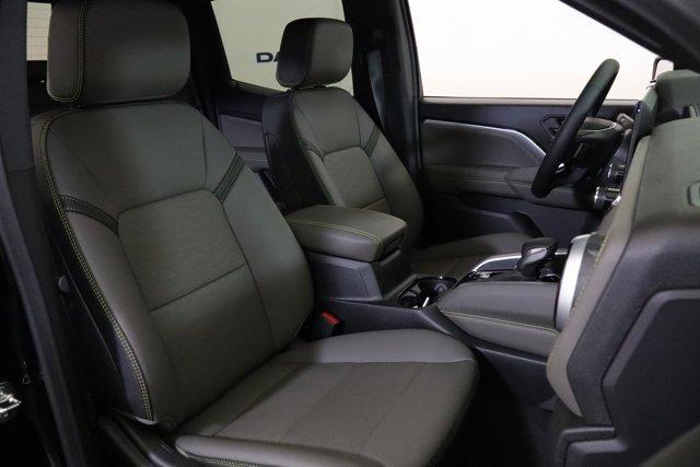 new 2025 Chevrolet Colorado car, priced at $53,445