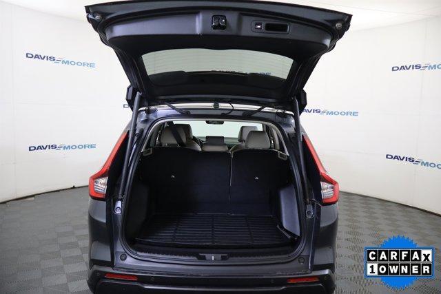 used 2023 Honda CR-V car, priced at $31,995