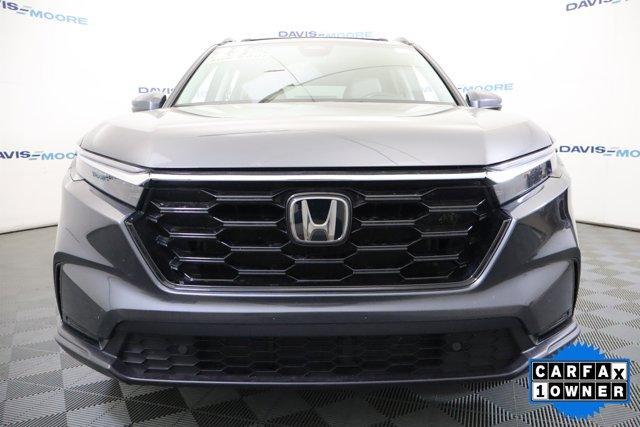used 2023 Honda CR-V car, priced at $31,995