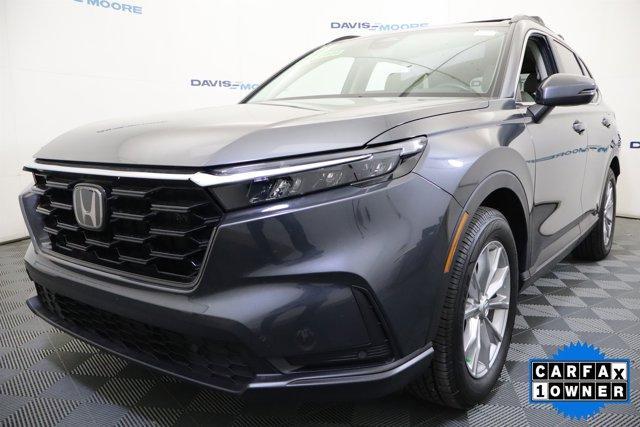used 2023 Honda CR-V car, priced at $31,995