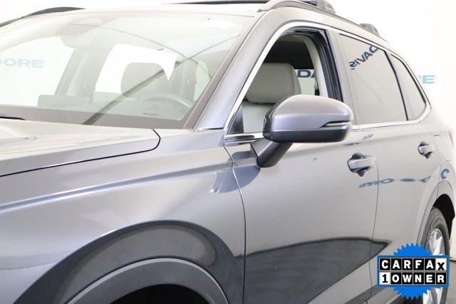 used 2023 Honda CR-V car, priced at $31,995