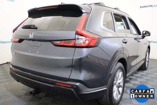 used 2023 Honda CR-V car, priced at $31,995